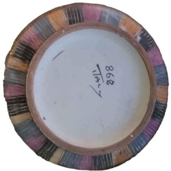 Rare Mid century Bitossi Ashtray - Picture 5 of 5